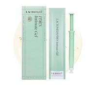 LACTOMEDI PDRN Intimate Gel (4 pcs) - Vegan PDRN Vaginal Moisturizing Gel for Elasticity & Firm-Feel Support, Hydrating Intimate Care, pH Balanced