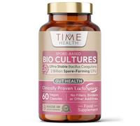 LactoSpore Bacillus coagulans - 2 Billion CFU - 60 Capsules - UK Made