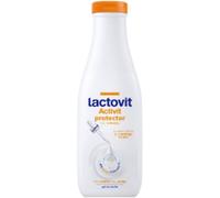 Lactovit Activit Protector Shower Gel 750 ml