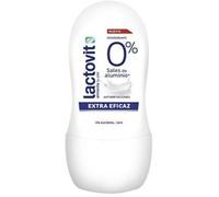 Lactovit, Deodorant - 52 g.
