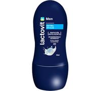 Lactovit 50ml Roll-on Deodorant