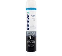 Lactovit Invisible Anti-stain 200ml Spray Deodorant
