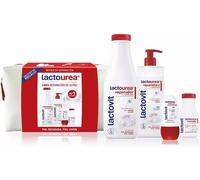 Lactovit Lacto-Urea Repair Pack of 5 Pieces