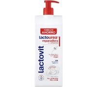 Lactovit Lacto-Urea Repairing Body Milk 800 ml