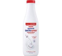 Lactovit Lacto-Urea Repairing Shower Gel 750 ml