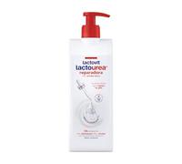 Lactovit Lacto-Urea Reperdra Body Milk, 400 ml