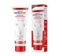 Lactovit Lactourea Hand Ointment 75ml Intensive Moisture and Repair 72 Hours - With Urea ProLactic10 - Soothes and Rejuvenates Dry and Extra Dry Skin - Results in 10 Days