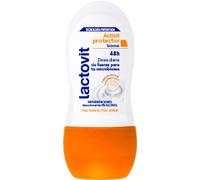 Lactovit Roll-on deodorant Activit Bioma 50 ml