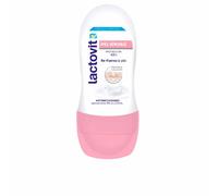 Lactovit Sensitive 50ml Roll-on Deodorant