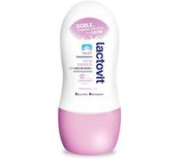 Lactovit Deo Rollon P.Sensi.50