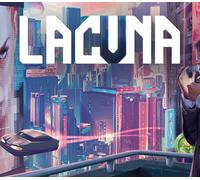 Lacuna - A Sci-Fi Noir Adventure EU PC Steam CD Key