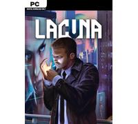 Lacuna - A Sci-Fi Noir Adventure PC