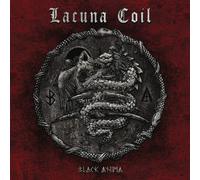Lacuna Coil : Black Anima CD Album (Jewel Case) (2019) NEW Amazing Value