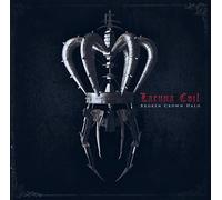 LACUNA COIL - Broken Crown Halo