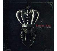 Lacuna Coil - Broken Crown Halo (Australian Deluxe Edition)