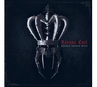 LACUNA COIL - Broken Crown Halo