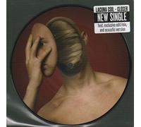 Lacuna Coil - Closer-Ltd 7" Ep [Vinyl LP] [VINYL]