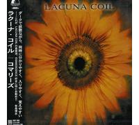 Lacuna Coil - Comalies