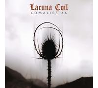 Lacuna Coil - Comalies XX (2022) 4 LP Vinyl Pre Order