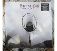 Lacuna Coil - Comalies XX [Deluxe Edition + Artbook] BRAND NEW, SEALED 2x CD