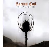 LACUNA COIL - COMALIES XX - New CD - 29 - V15z