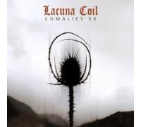 LACUNA COIL - COMALIES XX - New CD - 98 - R1398z