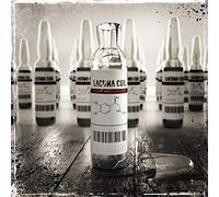 Lacuna Coil - Dark Adrenaline