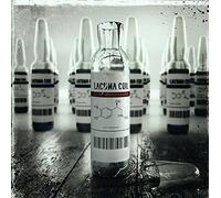 Lacuna Coil - Dark Adrenaline (Australian Deluxe Edition)