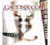 Lacuna Coil - Halflife Ep [VINYL]