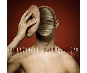Lacuna Coil - Karmacode
