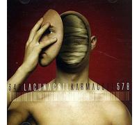 Lacuna Coil - Karmacode (Australian Deluxe Edition)