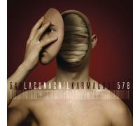 Lacuna Coil – Karmacode – CD – 2006