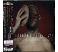 Lacuna Coil - Karmacode