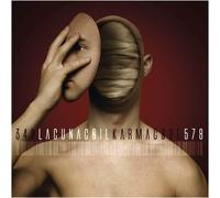 Karmacode [VINYL]