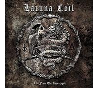 Lacuna Coil – Live from The Apocalypse – The Orchard