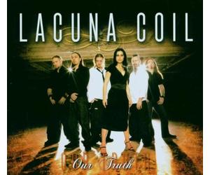 Lacuna Coil - Our Truth [Cd2]