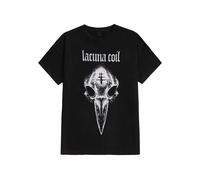 Lacuna Coil - Oxygen - T-Shirt - black - XXL - 100% Cotton XXL