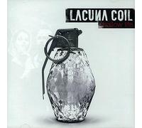 Lacuna Coil - Shallow Life (Australian Deluxe Edition)