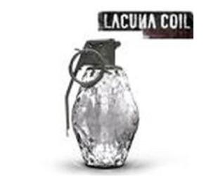LACUNA COIL "SHALLOW LIFE" CD GOTHIC METAL NEW