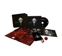 Lacuna Coil - Sleepless Empire