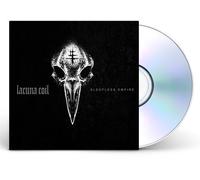 Lacuna Coil - Sleepless Empire [New CD] Ltd Ed, Digipack Packaging