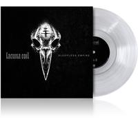 Lacuna Coil - Sleepless Empire [Vinyl LP] [VINYL]