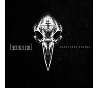 Lacuna Coil – Sleepless Empire – Vinyl LP