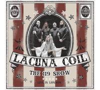 Lacuna Coil - The 119 Show (Live in London) [VINYL]