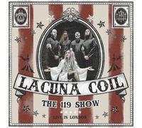 Lacuna Coil - The 119 Show (Live in London) [VINYL]