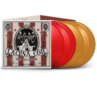 Lacuna Coil - The 119 Show (Live in London) [VINYL]