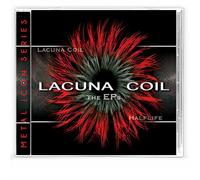Lacuna Coil - The Eps