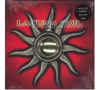 Lacuna Coil Unleashed Memories - Black Vinyl - Sealed Spanish vinyl LP album record AR-113LP Alone Records 2021