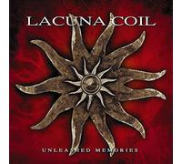 Lacuna Coil - Unleashed Memories [VINYL]