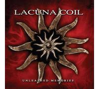 LACUNA COIL - UNLEASHED MEMORIES - Vinyl Record - K3z